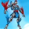 monovolador