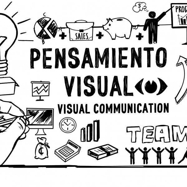 PENSAMIENTO VISUAL | Santa Gráfica