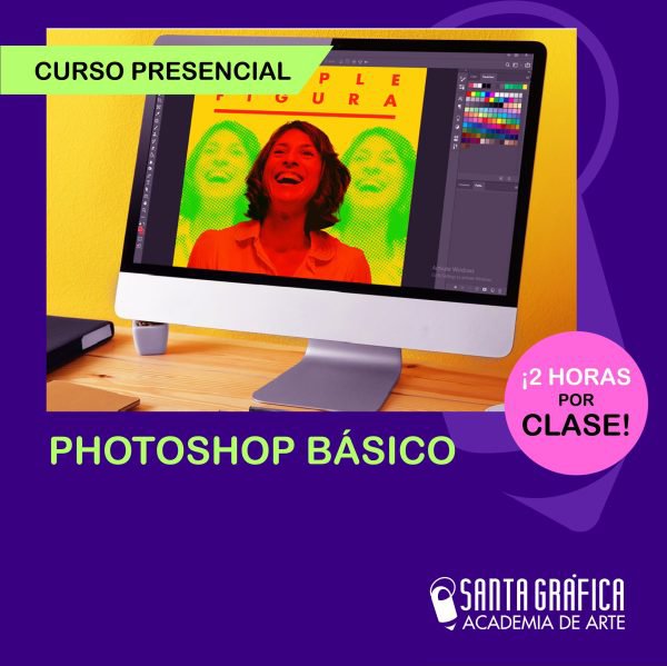 Photoshop Básico