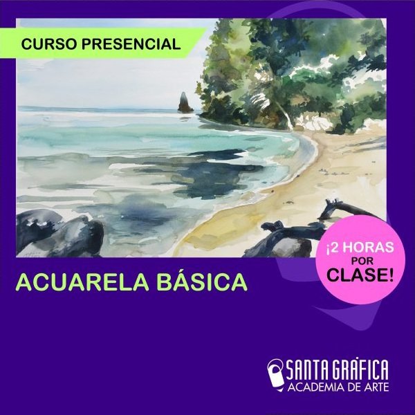 Acuarela Básica