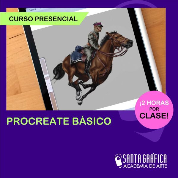 Procreate Básico