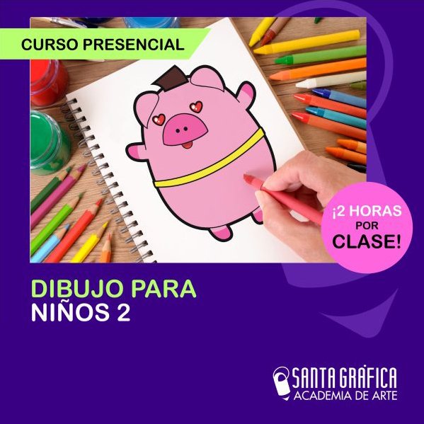 Dibujo para Niños 2
