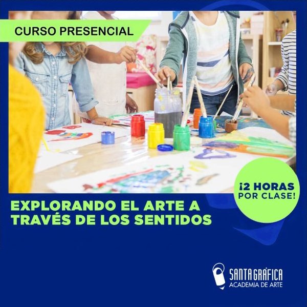 Explorando el arte